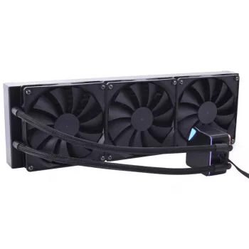 Alphacool T38 procesorová sada vodního chlazení