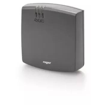 Access control reader Roger PR621-G Basic access control reader Grey Power consumption 50 mA