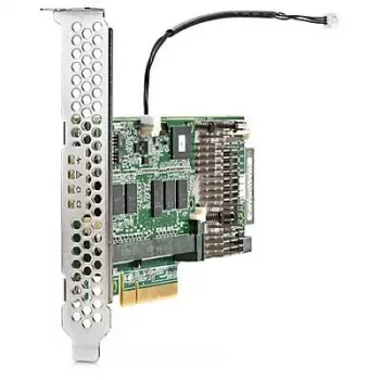 HPE Smart Array P440/4GB RAID controller (726821-B21-RFB)