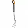 Rycí vidle Fiskars FS XACT 1070716 s ergonomickou rukojetí, lehké