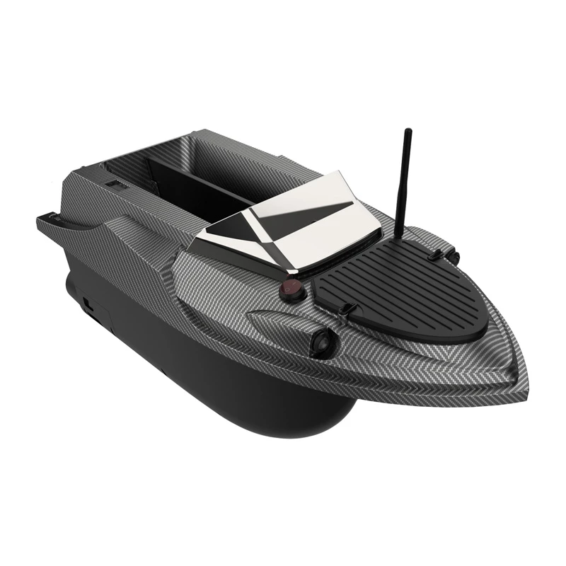 Flytec V080 Basic 20000mah loď na návnady