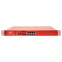 Bezpečnostní UTM zařízení Securepoint RC400R G6, propustnost firewallu 49 Gbit/s