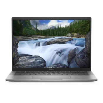 Notebook Dell Latitude 7440, Intel Core i7-1365U, 32 GB RAM, 512 GB SSD, Windows 11 Pro (repasovaný, Grade B, dánská klávesnice)