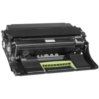 Drum unit ActiveJet DRL-500N compatible with Lexmark (OEM DRL-500N), black, 60,000 pages