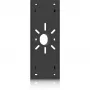 Držák Ubiquiti UACC-Intercom-WM černý 122,5 mm šířka 324,8 mm výška