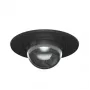 Montážní držák dome kamery UBIQUITI UACC-G5-Dome-Ultra-FM-B pro montáž na strop nebo stěnu