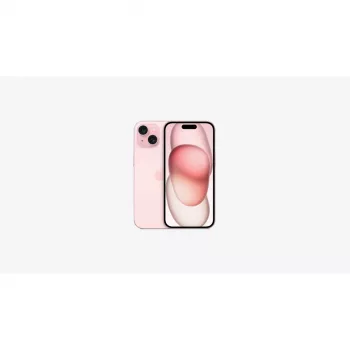 Mobilní telefon Apple iPhone 15 6,1