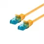 Logon TCU55U003Y Ethernetový patch kabel