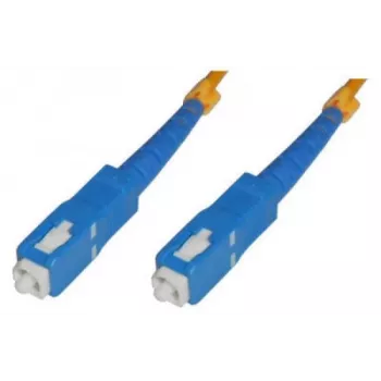 Optický kabel Microconnect FIB224003 InfiniBand 3 m SC žlutý