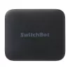Bezdrátový dálkový spínač SwitchBot Bot S1, černý