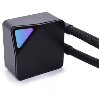 Alphacool T38 procesorová sada vodního chlazení