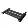 Riser sada NZXT Riser PCIE 4.0 – bílá