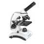 Světelný mikroskop Deltaoptical DO-3330 — BioLight 300, zvětšení až 300×, LED osvětlení