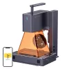 Laserový gravírovač LaserPecker 2 Basic Version (LP2BV) kompaktní přenosný design