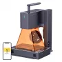 Laserový gravírovač LaserPecker 2 Basic Version (LP2BV) kompaktní přenosný design