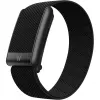 WHOOP 5.0 Peak health and fitness tracker, 12-month membership, obsidian