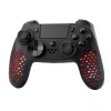 Gamepad Subsonic SA5654 černý Bluetooth USB PC PlayStation 4 3