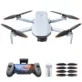 Dron Potensic ATOM 2 Expansion Kit, 4K HDR, 10 km