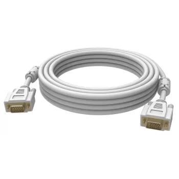 VGA kabel Vision 2x VGA 15-pin D-Sub 10 m