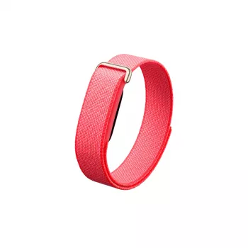 Google Fitbit Air Smartwatch - Berry