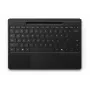 Klávesnice MICROSOFT Surface Pro Flex CM SC anglická mezinárodní černá s klávesou Copilot PRO 8/9/10/11