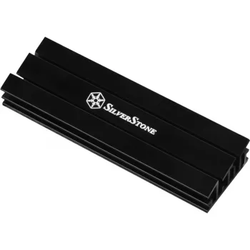 Silverstone Technology SilvStone SST-TP02-M2 chladicí sada (SST-TP02-M2)