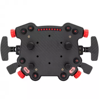 Simagic GT Pro HUB + knoflíky