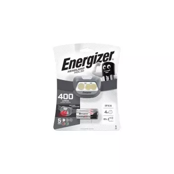 Čelová svítilna ENERGIZER HDL30 3AAA 400 lm