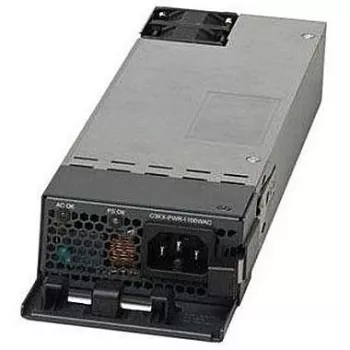 Napájecí zdroj Cisco PWR-C2-1025WAC-RFB 1025W pro síťová zařízení Cisco