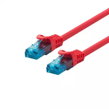 Logon Professional Patch kabel U/UTP 0,3 m – (TCU55U003R)