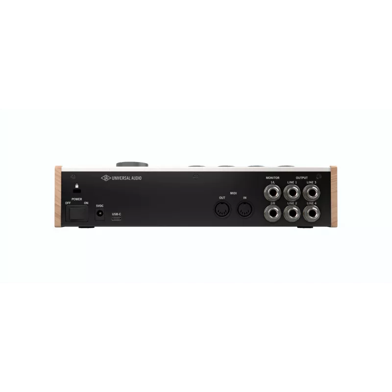 Universal Audio Volt 476P - USB audio rozhraní