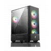 Ryzen 7 7800X3D + RTX 5070 Custom Gaming PC – Build Your Own | DistriNode