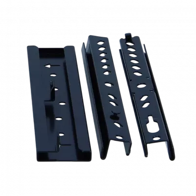 Montážní sady pro síťová zařízení