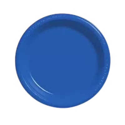 Jednorázové talíře a misky