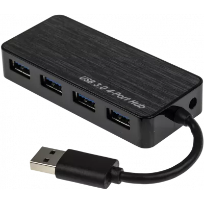USB huby