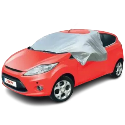 Plachty na auto