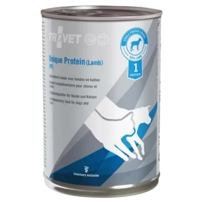 Veterinární krmivo pro psy a kočky