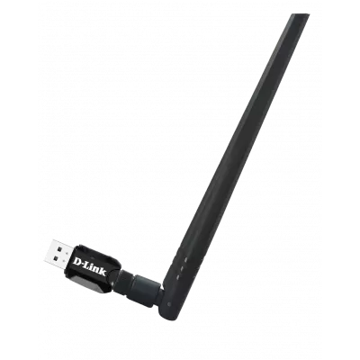 USB Wi-Fi adaptéry