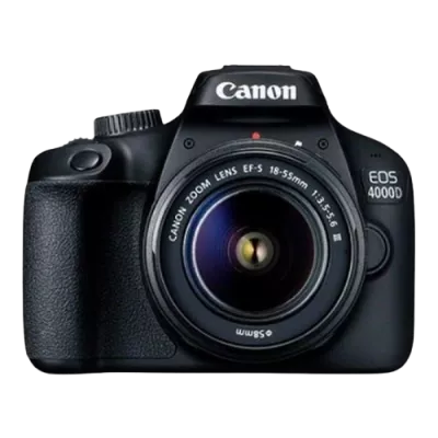 Digitální fotoaparáty