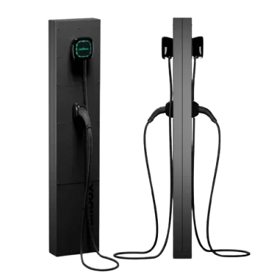 Příslušenství k nabíječkám pro elektromobily