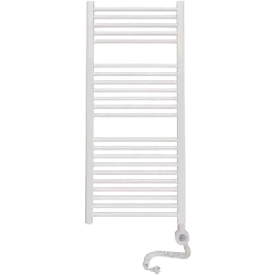 Elektrické topné žebříky na ručníky