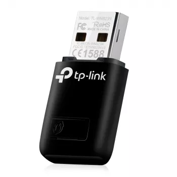 Bezdrátový USB adaptér TP-Link TL-WN823N 300Mbps