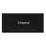 Externí přenosný SSD Kingston Technology 2 TB XS1000 USB 3.2 Gen 2