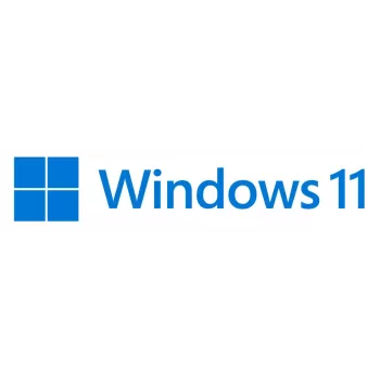 MICROSOFT Windows 11 Pro 64bit Oem - 1 Users - Win - French