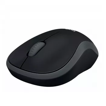 Bezdrátová myš LOGITECH M185 Swift Grey