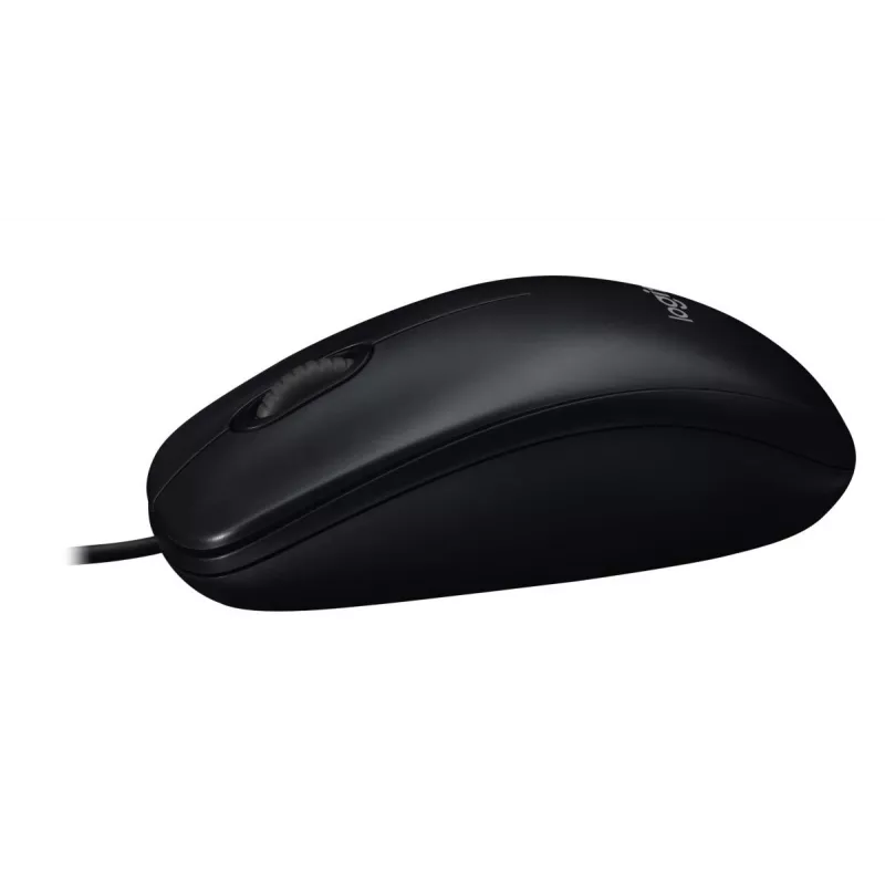 Myš LOGITECH M90