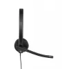 LOGITECH H570e – USB – stereo headset