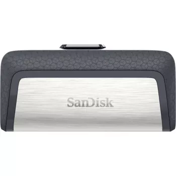 USB flash disk SanDisk 32 GB USB Type-A USB Type-C Ultra Dual Drive