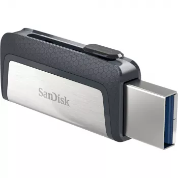 USB flash disk SanDisk 32 GB USB Type-A USB Type-C Ultra Dual Drive