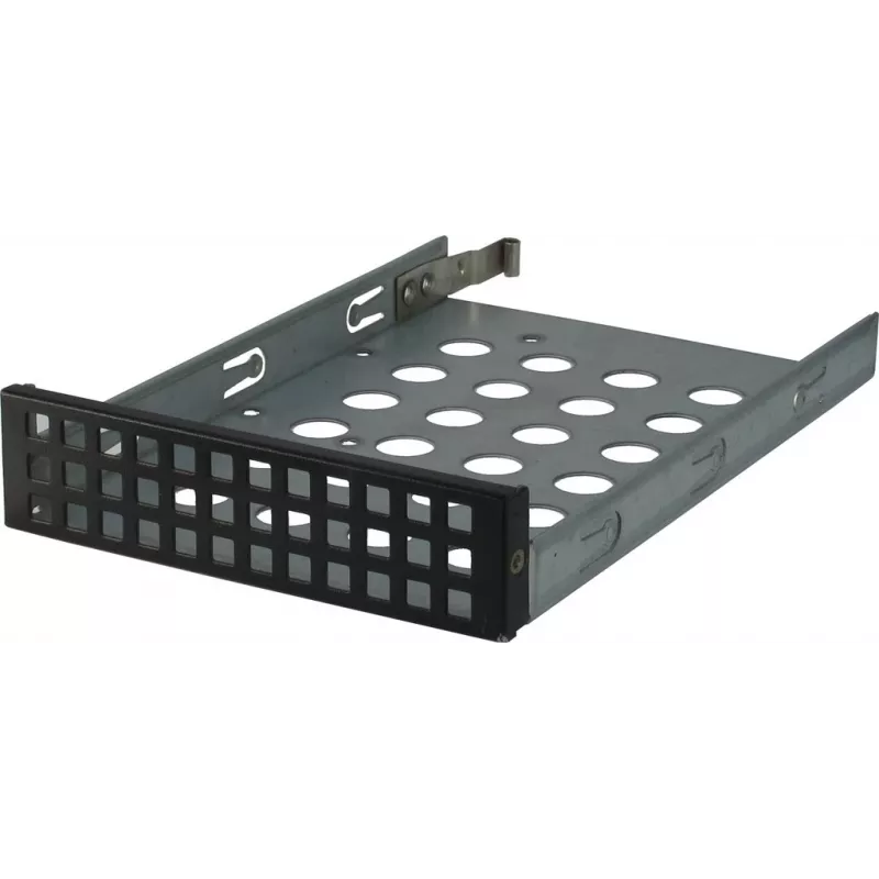 Serverová skříň Inter-Tech 3U-30240 Rack černá